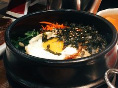 -松林阁烤肉(延大店)