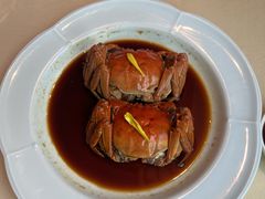 -成隆行·蟹王府(淮海店)