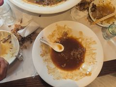 -新侨小馆(东直门北小街店)