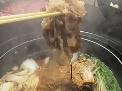 -黒毛和牛焼肉善 ZEN(難波心斎橋店)