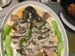 -海蓝海鲜馆(五四北店)