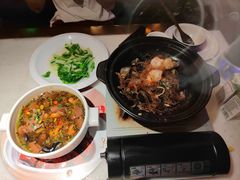 -绿茶餐厅(千岛湖银泰城店)