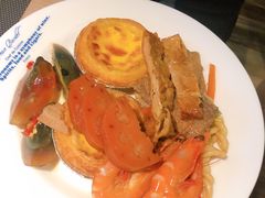 -星伦多自助料理·涮烤一体(嘉兴八佰伴店)