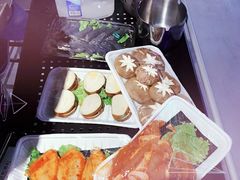 -碎怂烤肉(钟楼柳巷店)