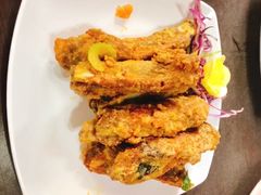 -龙海鲜螃蟹王(宏茂桥店)