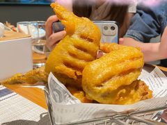 -JANS意式简餐厅·惠灵顿牛排