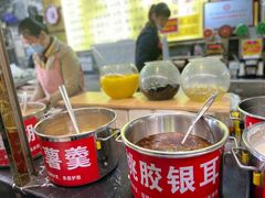 -日照红甜品店(老水街店)