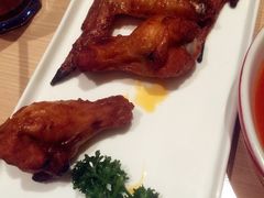 -必胜客(新中纬店)