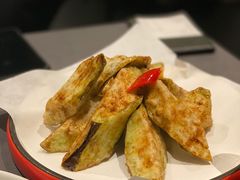 招积茄子-小炳胜(卓悦中心店)