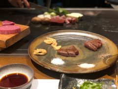 -神户牛排 石田屋(本店)