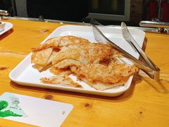 萝卜丝饼-素清香(解放路店)