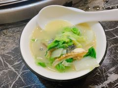 -东海渔村海鲜码头大排档