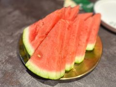 -偏脸子哈尔滨老烧烤(爱建店)