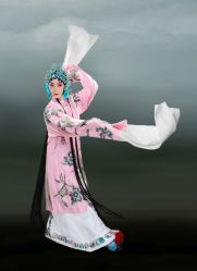 -梨园天地京剧摄影(玲珑天地店)