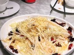 -雀蓝川菜(奥体广场店)