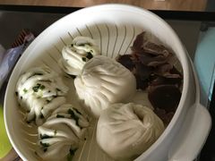 -白玉兰食品(汇联商厦店)