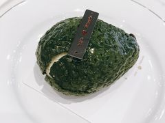 留恋-朱迪小铺.半糖奶油蛋糕(海汇港店)