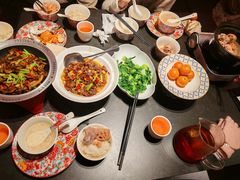 -知楚•精致湖北菜(武商MALL店)