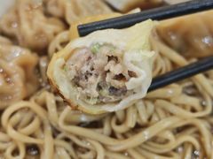 -蒋家桥饺面店(东关街店)
