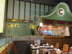 -顺峰顺水顺德菜(龙华店)