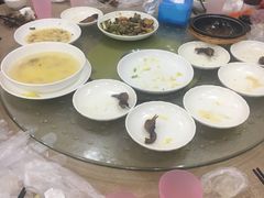 -煲煲掂风味煲仔饭餐厅(西区店)