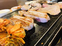 -香猪坊(五道口店)