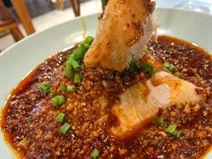 -易老妈蹄花.特色川菜(人民公园总店)