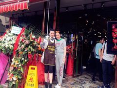 -钢管厂歆瑞源油卤串串香(春熙路太古里店)