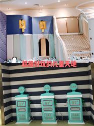 -meland club亲子乐园(重庆万象城店)