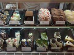 -樱花糕坊(万松园店)