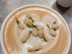 -Seesaw Coffee(环贸iapm店)