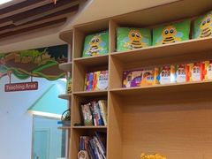 -安妮花英语·青少儿·原版阅读(海格堡店)