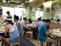 大堂-清真牛肉馆