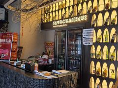 -野人部落(荷兰村店)