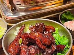 -夺多山贵州酸汤牛肉火锅(7mall店)