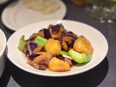 -北院·果木烤鸭·25年东北菜(创意产业园店)