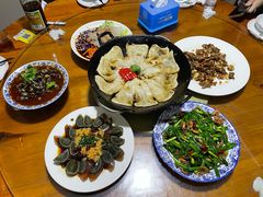 -十二道丰味·徐州土菜·烧烤(何山路店)