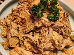 -惠丰堂饭庄·烤鸭·京味菜(翠微路店)