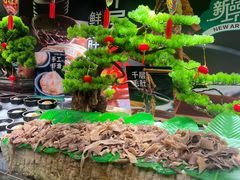 -亚马逊海鲜自助(梅溪湖步步高店)