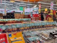 -大润发(梅兰东路店)