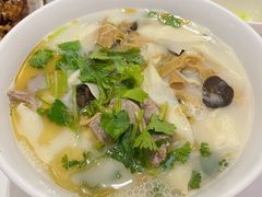 滋补烩面-成师傅·大宋炒菜楼(中兴路店)