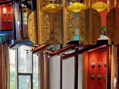 -长安炊烟庭院陕菜(七路明光路店)