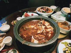 -涿掌柜·涿州宴