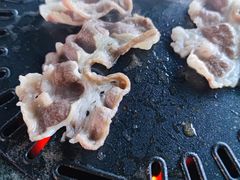 -小团团·路边烤牛肉(南岭壹街店)
