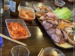 -满盛熏酱(罗湖店)