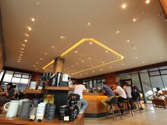 -星巴克臻选(广州二沙岛文立方店)
