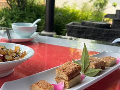 -春色如许·茶食餐厅(桃李春风店)