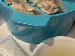 -来相会饺子·新辽菜(甘家口店)