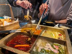 -王家渡火锅店(棕榈泉店)