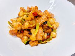 -太极·粤菜餐厅(亚运村鸟巢店)